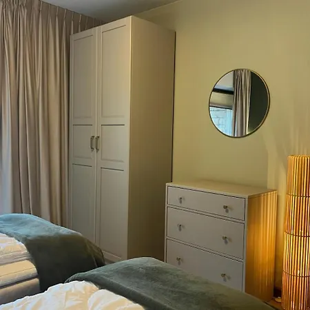 Furdasowka - Apartament, 46 M2, Z Sauna I Tarasem 26 M2 Lägenhet Szczawnica