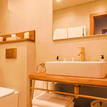 Furdasówka - Apartament, 46 M2, Z Sauną I Tarasem 26 M2 *