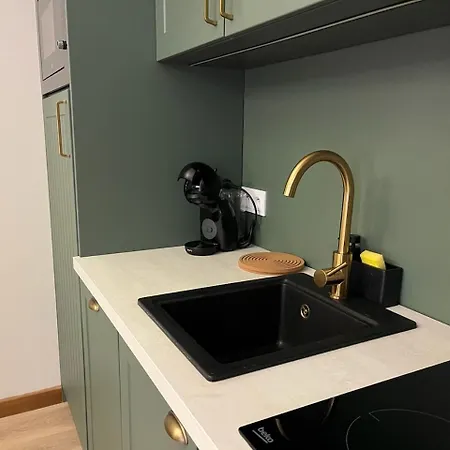 Furdasówka - Apartament, 46 M2, Z Sauną I Tarasem 26 M2 Apartamento Szczawnica