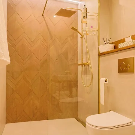 Furdasowka - Apartament, 46 M2, Z Sauna I Tarasem 26 M2 Lägenhet