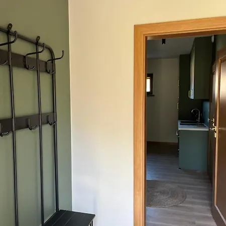 Furdasowka - Apartament, 46 M2, Z Sauna I Tarasem 26 M2