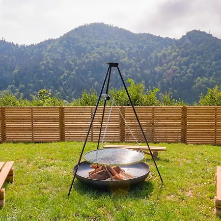 Furdasowka - Apartament, 46 M2, Z Sauna I Tarasem 26 M2 *