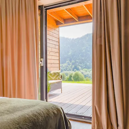 Furdasowka - Apartament, 46 M2, Z Sauna I Tarasem 26 M2